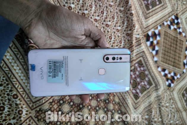 Vivo V15 | 8GB RAM | 256GB Storage
